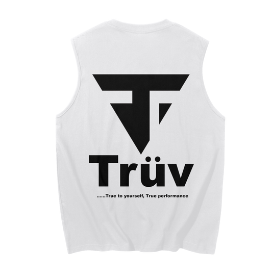 Sleeveless Tank Top