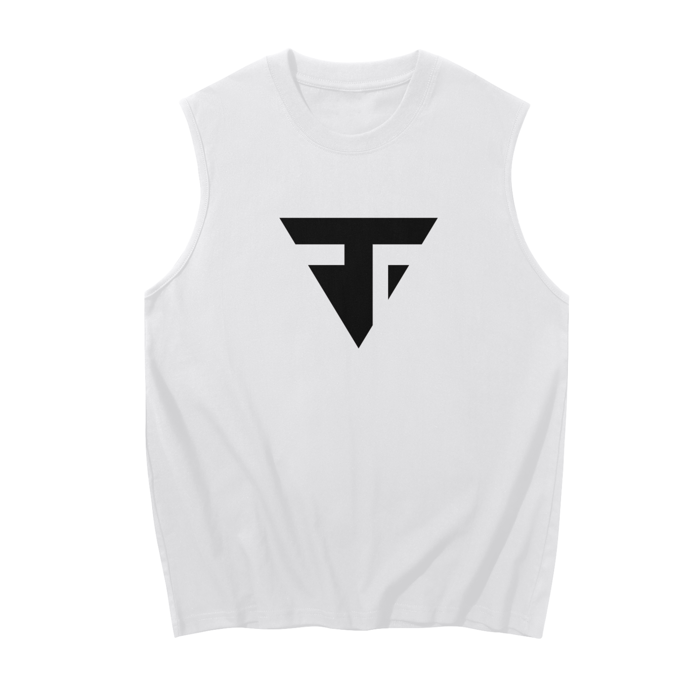 Sleeveless Tank Top