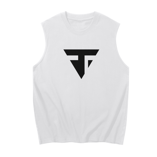 Sleeveless Tank Top